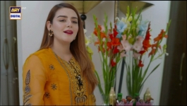 Teri Rah Mein - Episode 33 - 4th February 2022